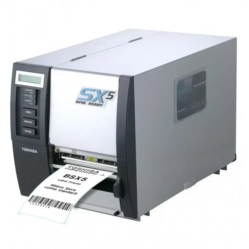 imprimante Toshiba BSX5